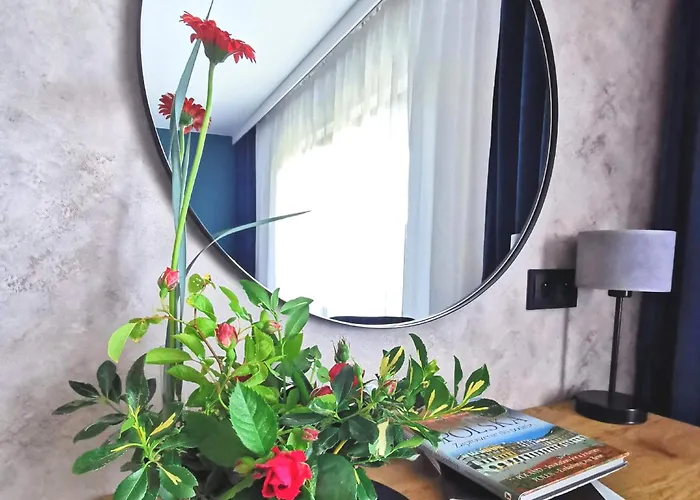 Wierzbowy Zakatek Κατάλυμα σε φάρμα *